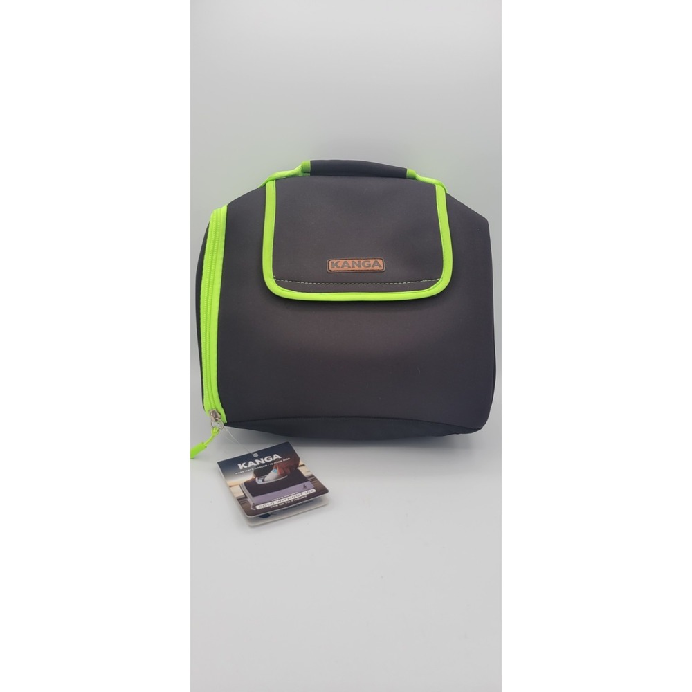 Kanga Kase Mate 12 Pack Cooler Bag No-Ice Drink Carrier NEW With Tags